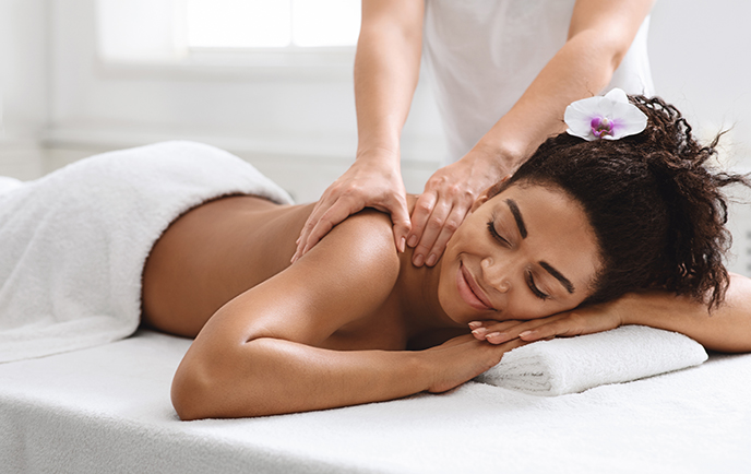 relaxation intense